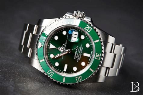 iconic watches rolex hulk|Rolex Hulk discontinued.